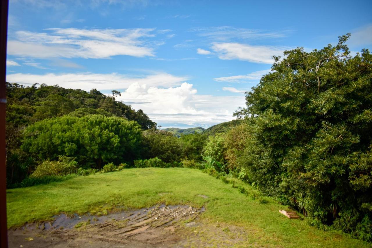 Cabinas Selva Verde Monteverde Extérieur photo