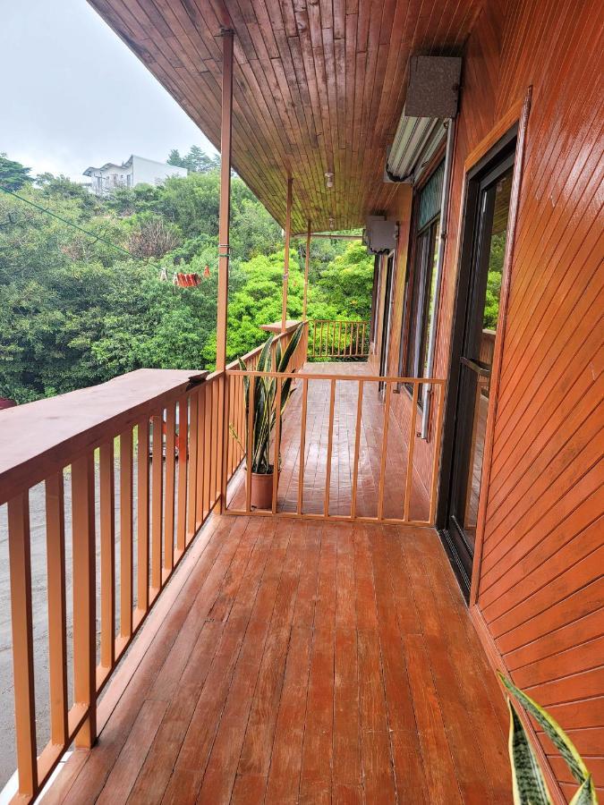Cabinas Selva Verde Monteverde Extérieur photo