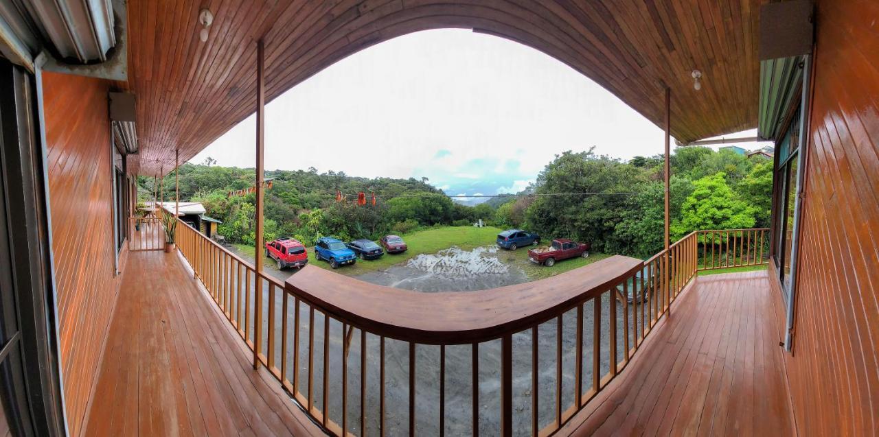 Cabinas Selva Verde Monteverde Extérieur photo