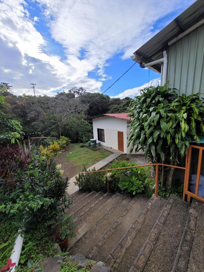 Cabinas Selva Verde Monteverde Extérieur photo