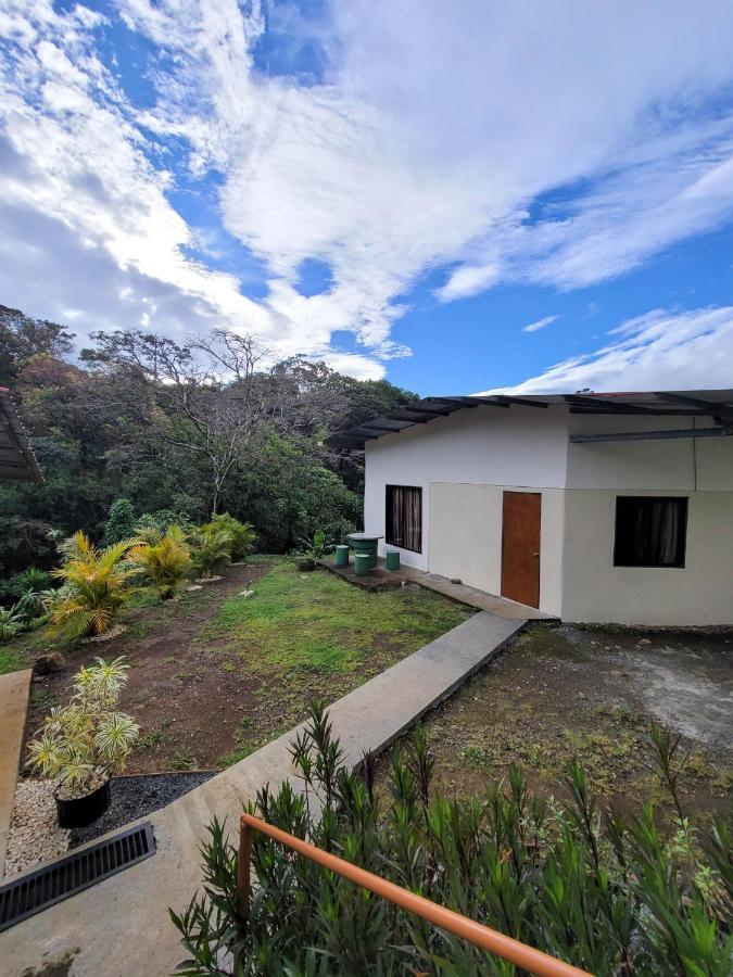 Cabinas Selva Verde Monteverde Extérieur photo