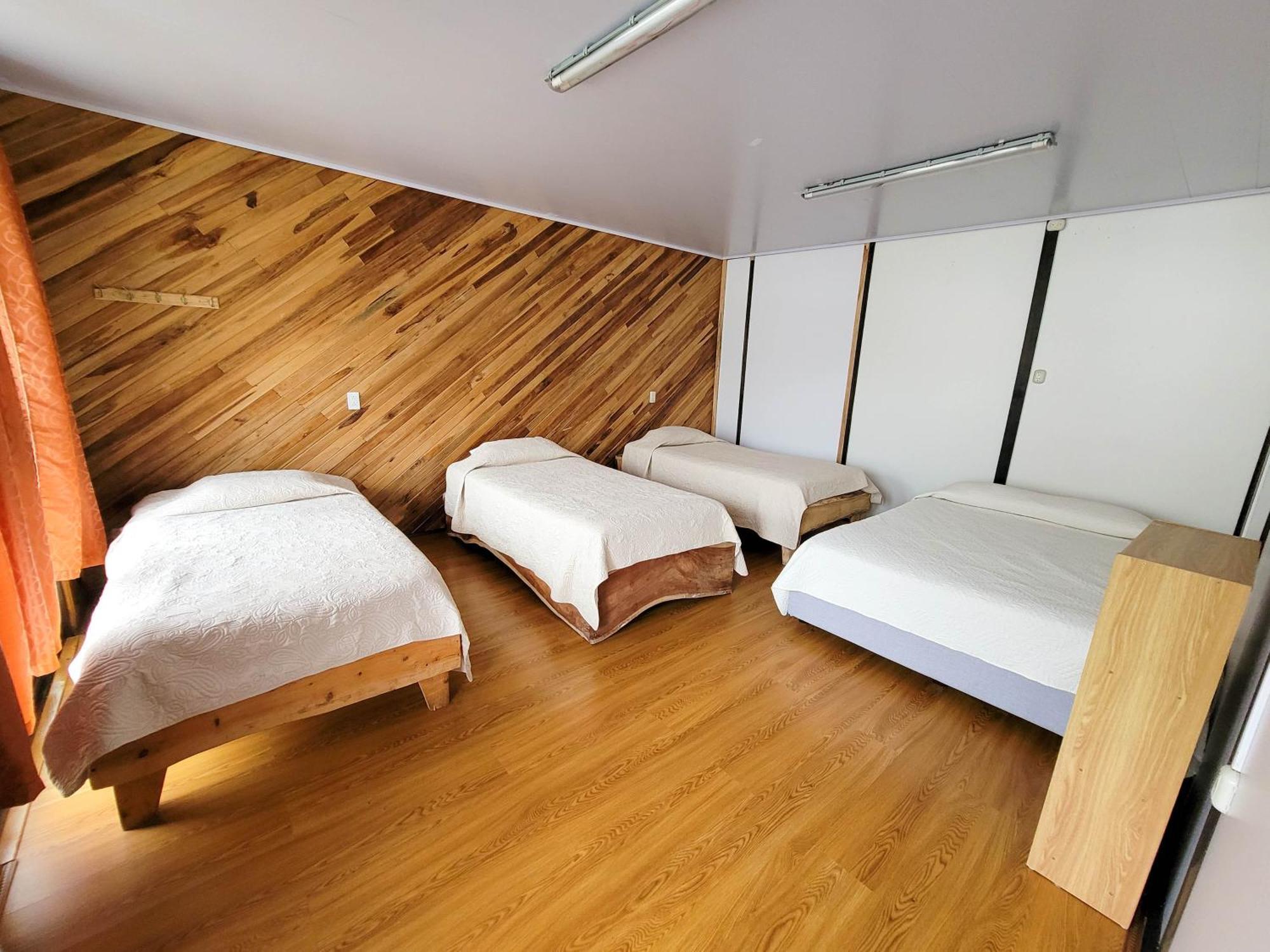 Cabinas Selva Verde Monteverde Extérieur photo