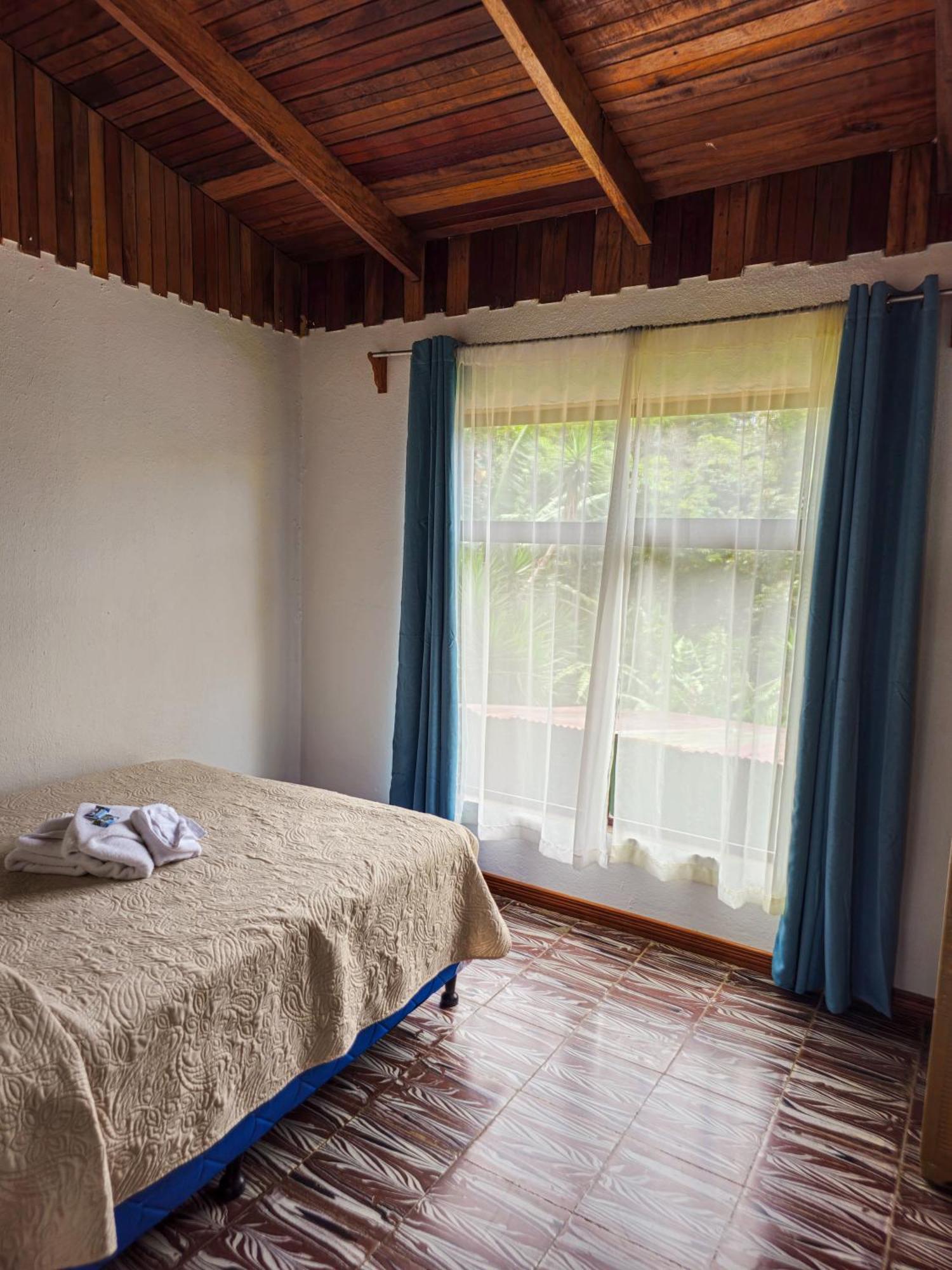 Cabinas Selva Verde Monteverde Chambre photo