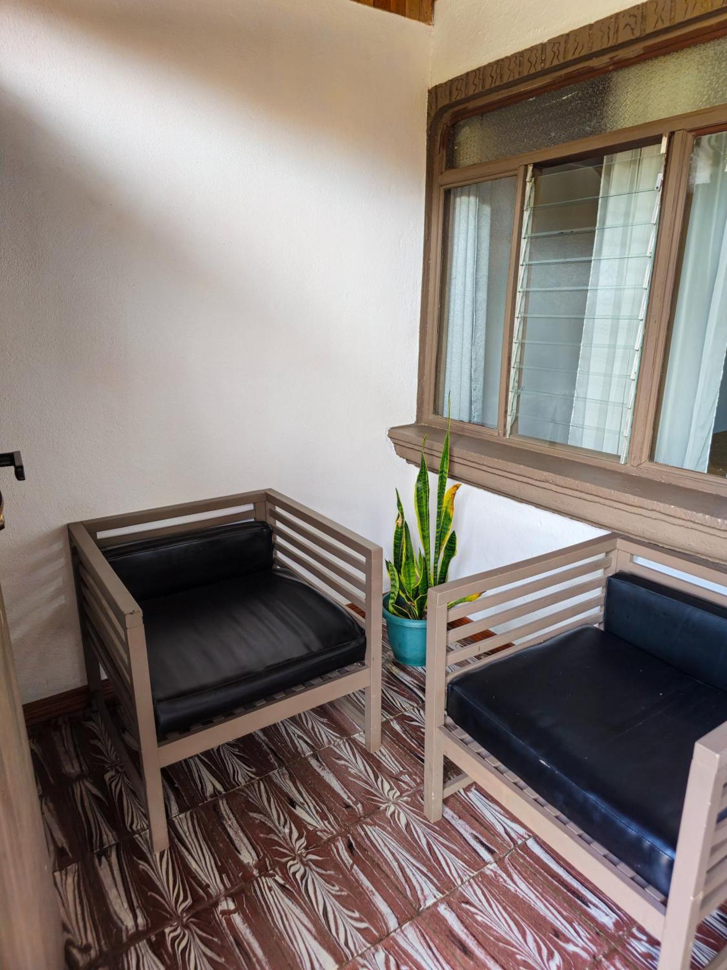 Cabinas Selva Verde Monteverde Chambre photo